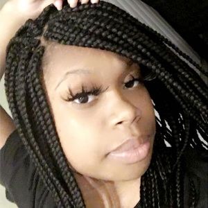 Meet your Posher, Imari